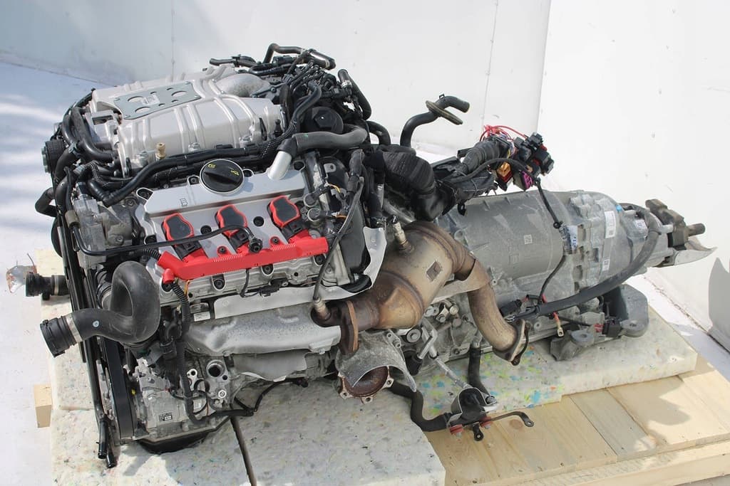 Moteur CREC — vue 4