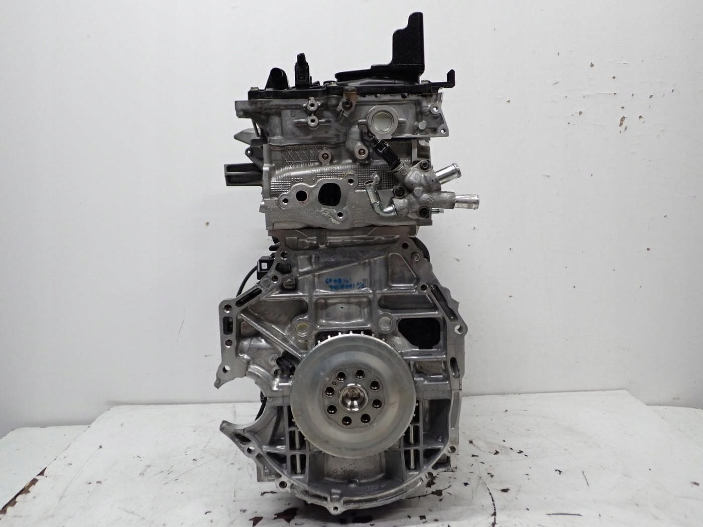 Moteur A25A-FXS — vue 5