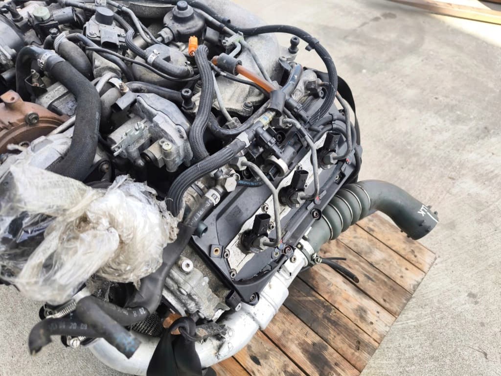 Moteur CANB — vue 3