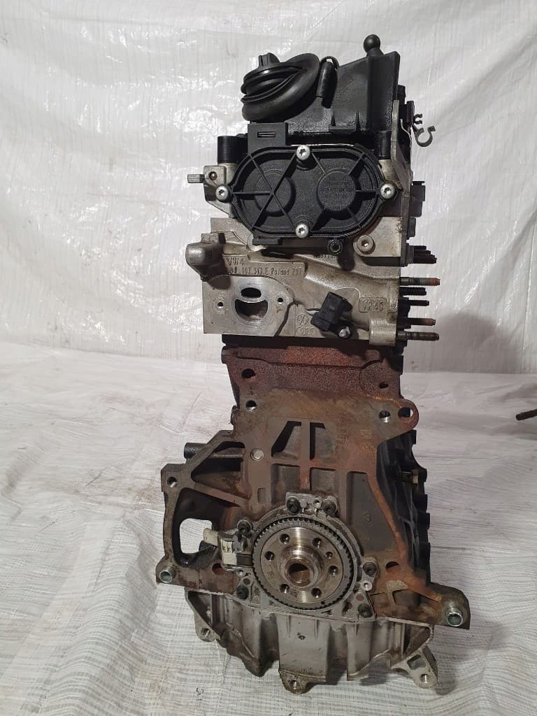 Moteur CXXB — vue 5