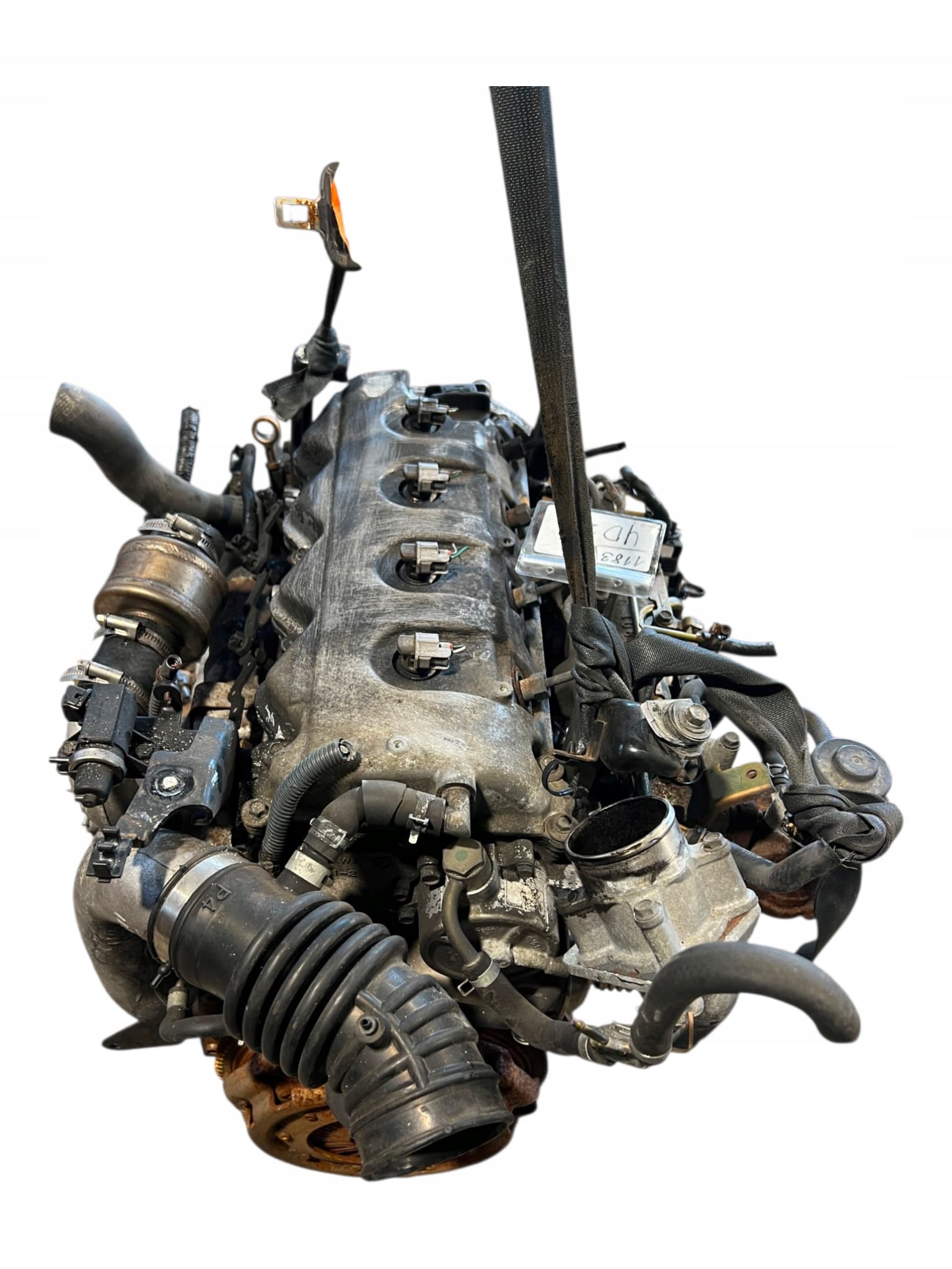 Moteur YD22DDTi — vue 5