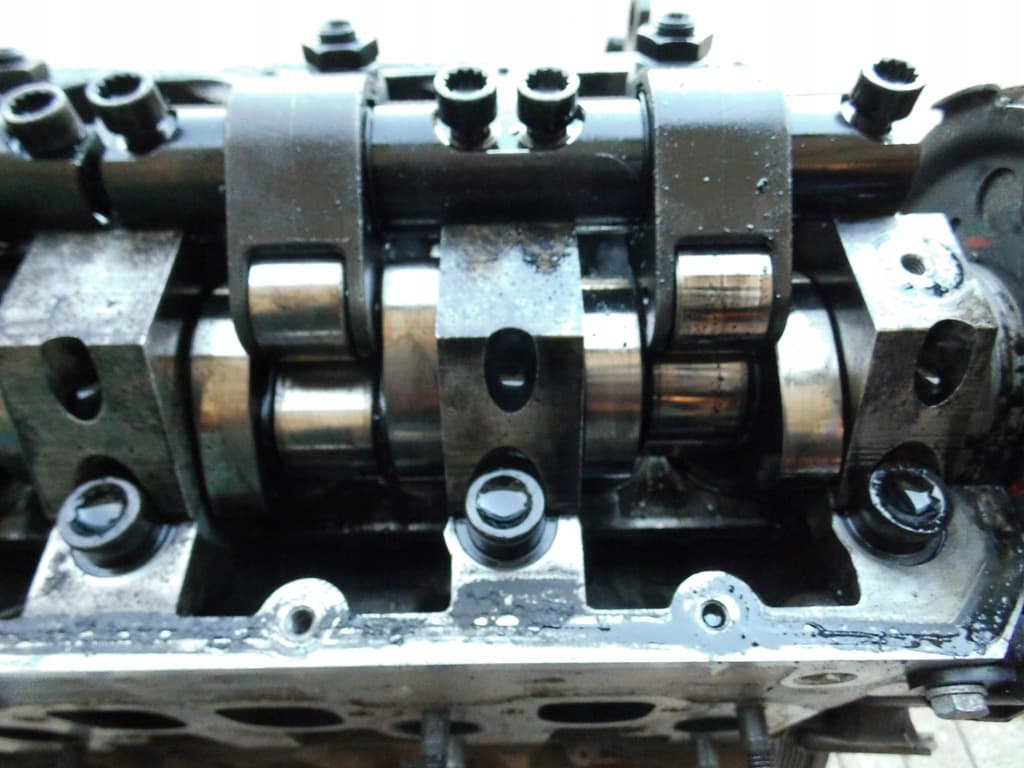 Moteur BST — vue 6