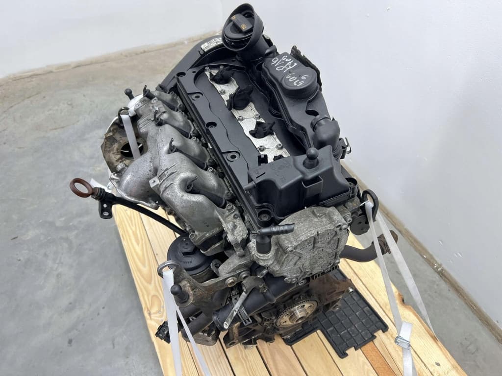 Moteur CBDC — vue 5