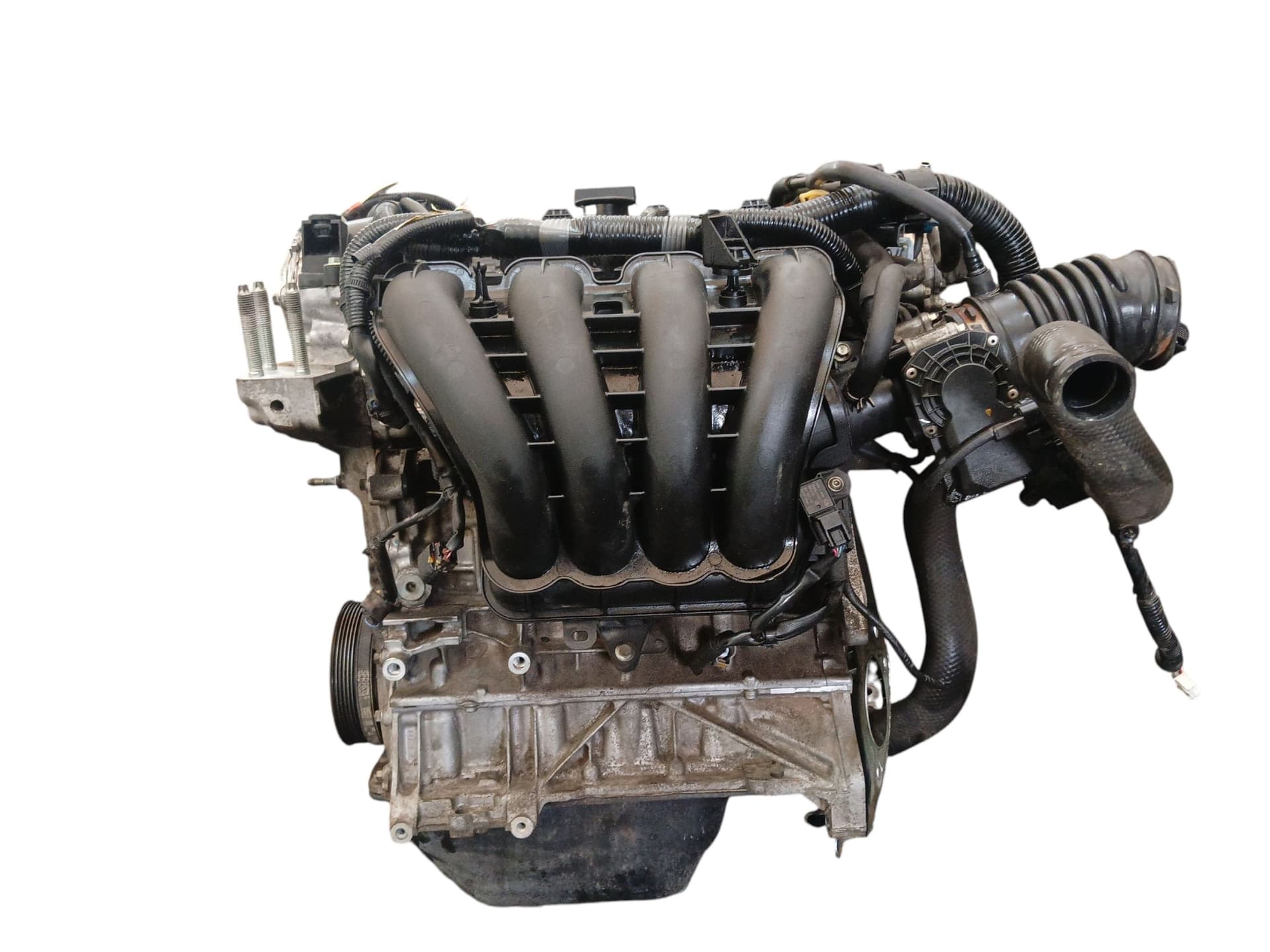 Moteur PEY6 pour Mazda Cx-5