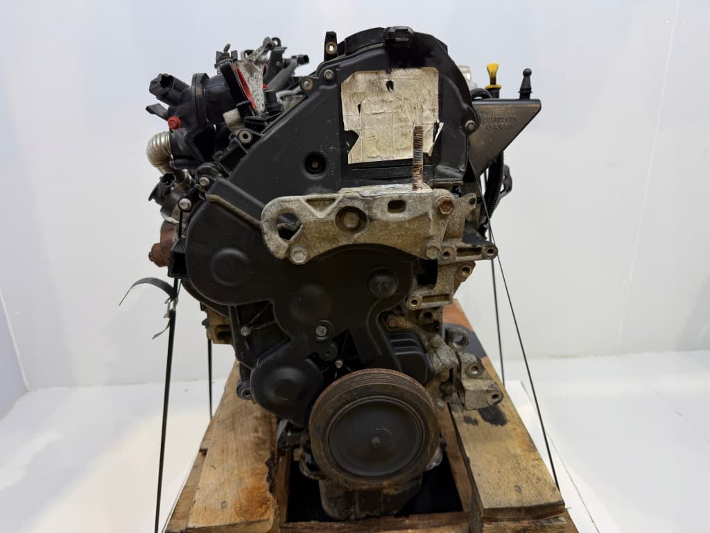 Moteur UGJC — vue 3