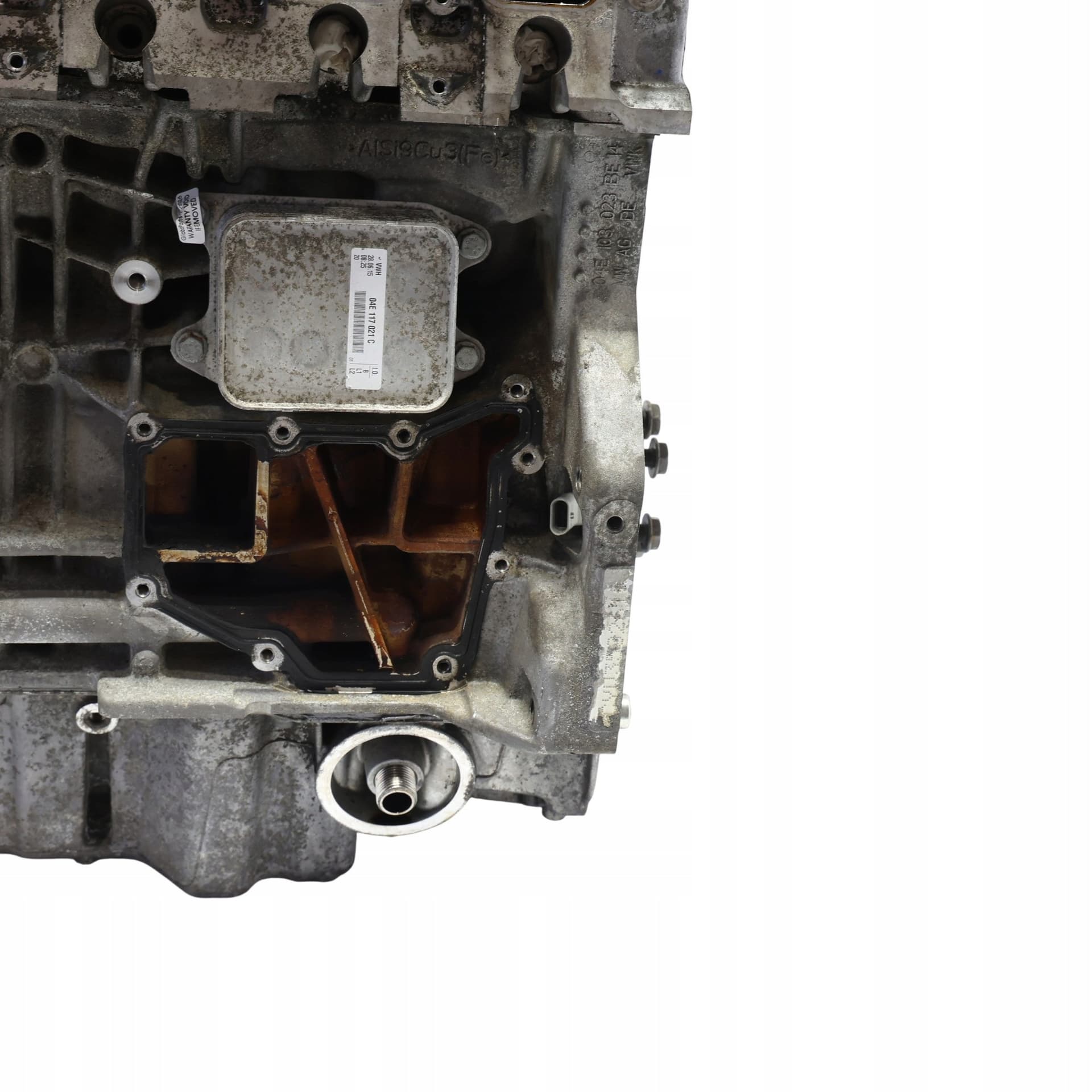 Moteur CYVD — vue 3