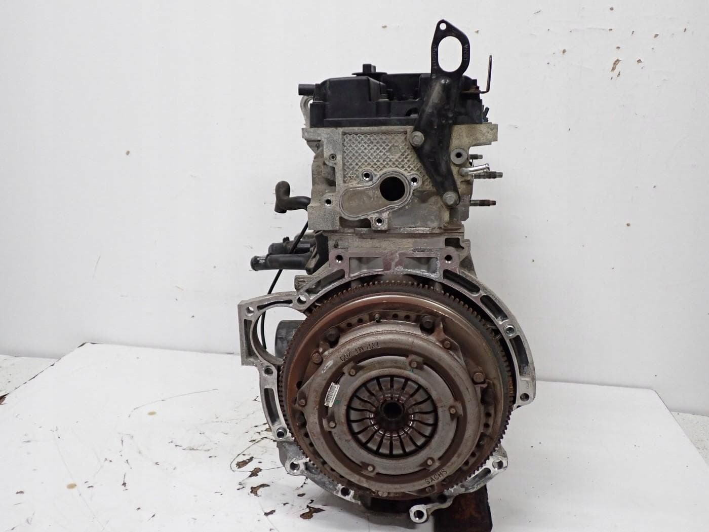 Moteur STJB — vue 4