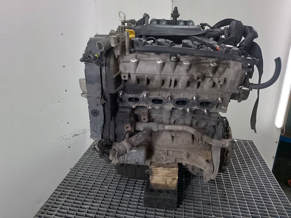 Moteur 955 A1.000 pour Alfa Romeo Mito