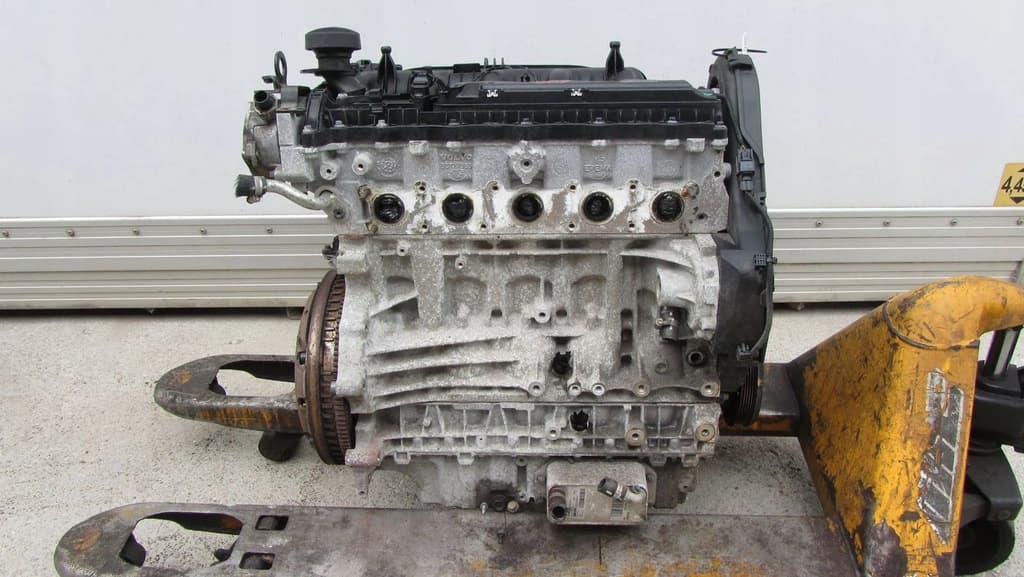 Moteur D 5244 T17 pour Volvo Xc70