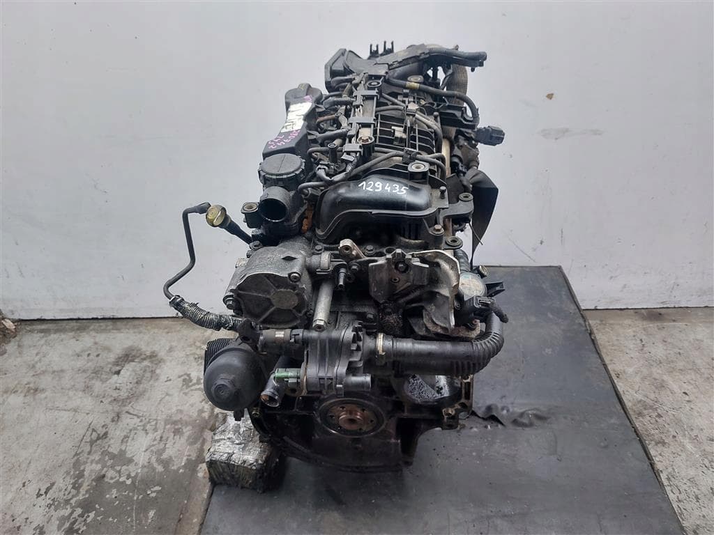 Moteur G8DA — vue 5