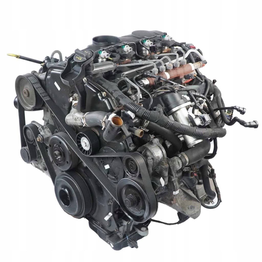 Moteur PHFC — vue 8