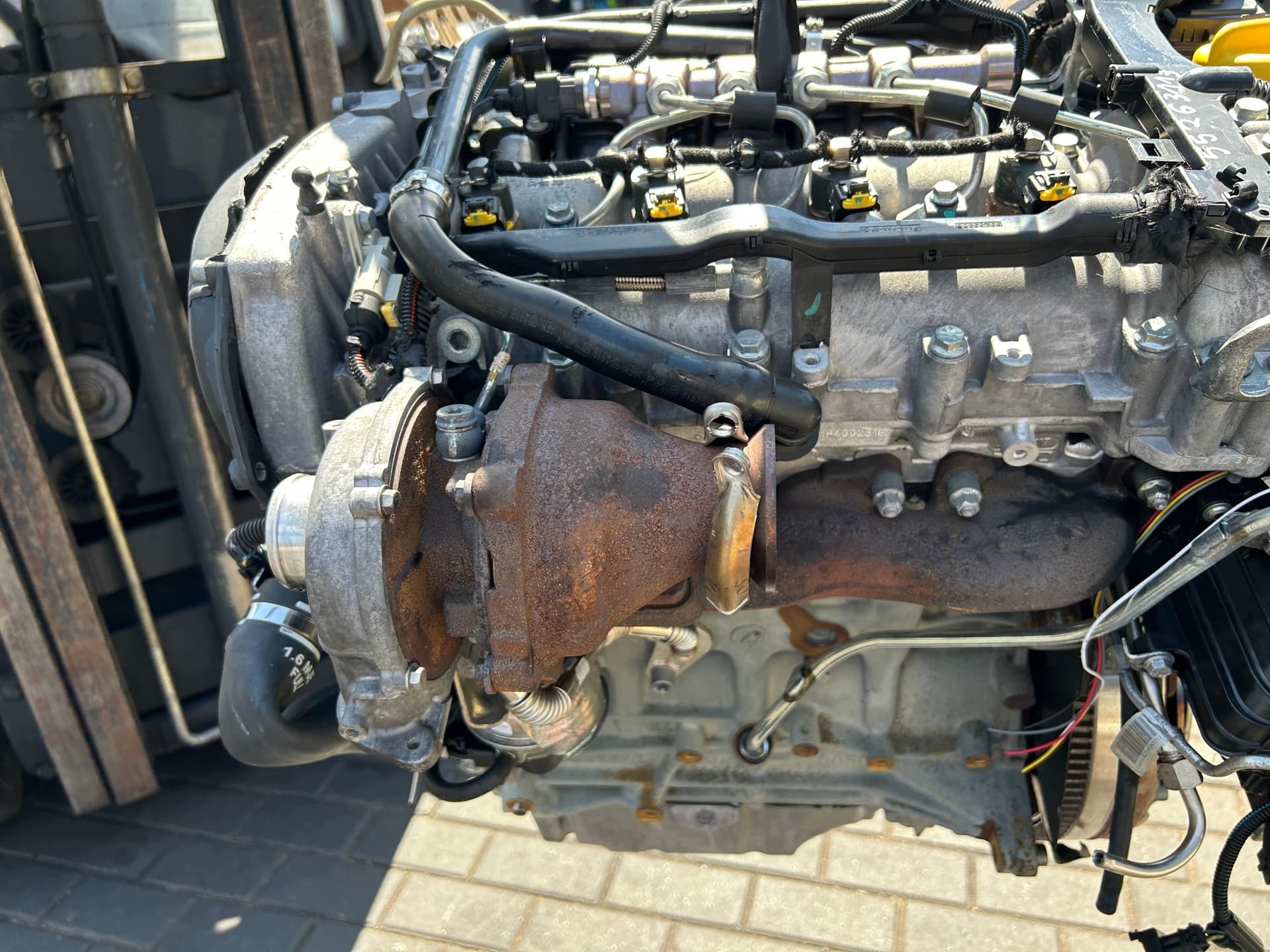 Moteur 552 80 444 — vue 12