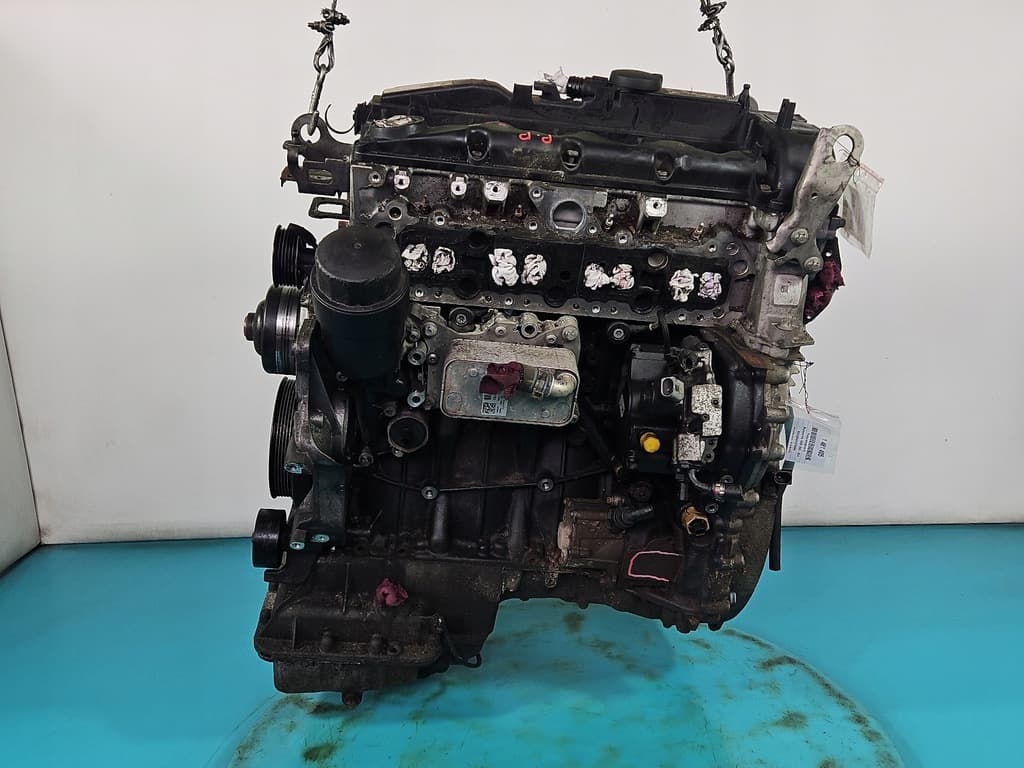 Moteur OM 651.940 - Image 1