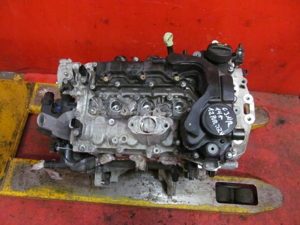 Moteur HNP (EB2ADT) - Image 1