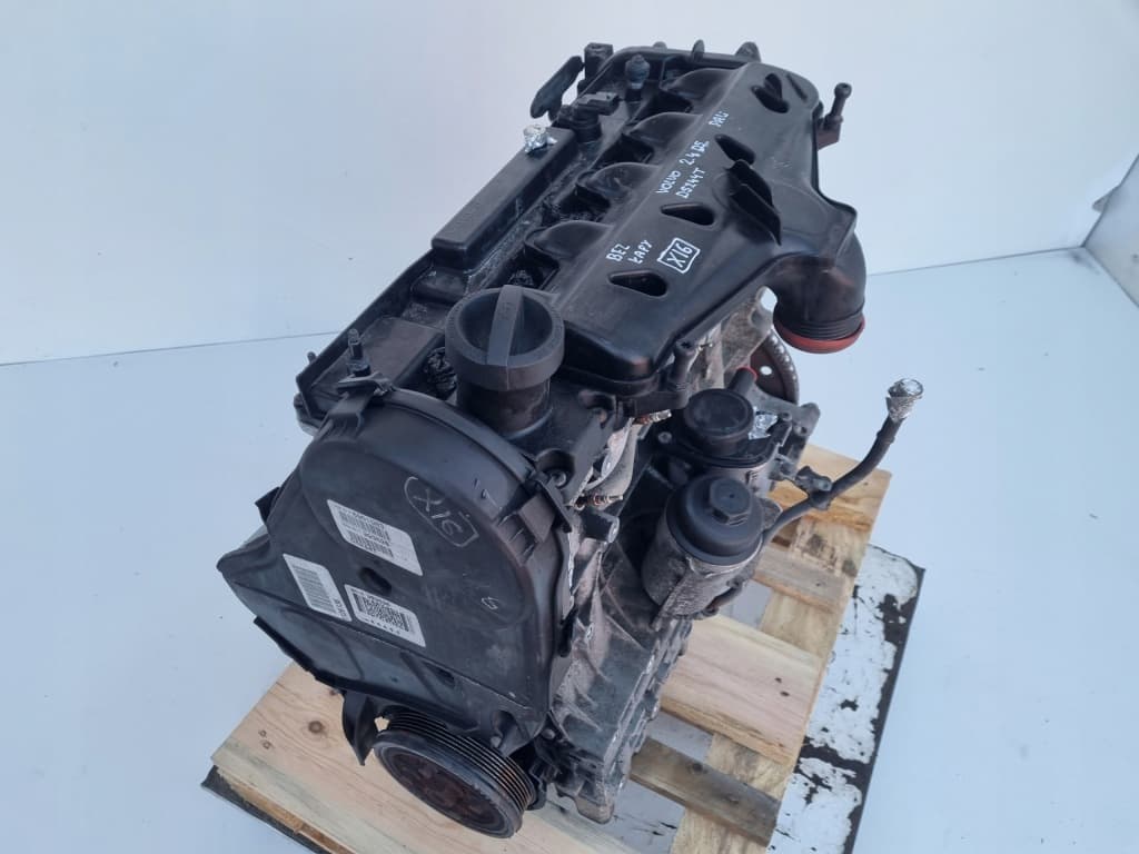 Moteur D 5244 T4 — vue 5
