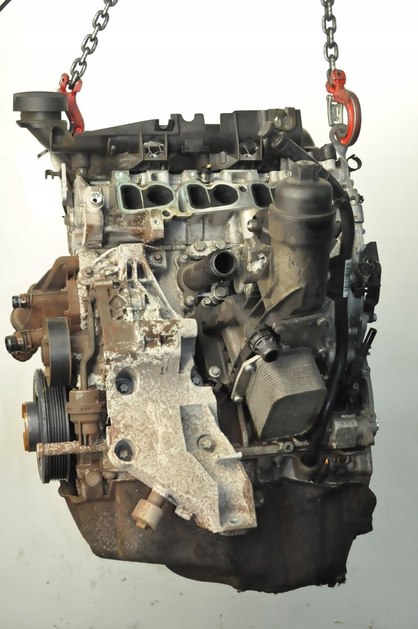 Moteur B37 D15 A - Image 1