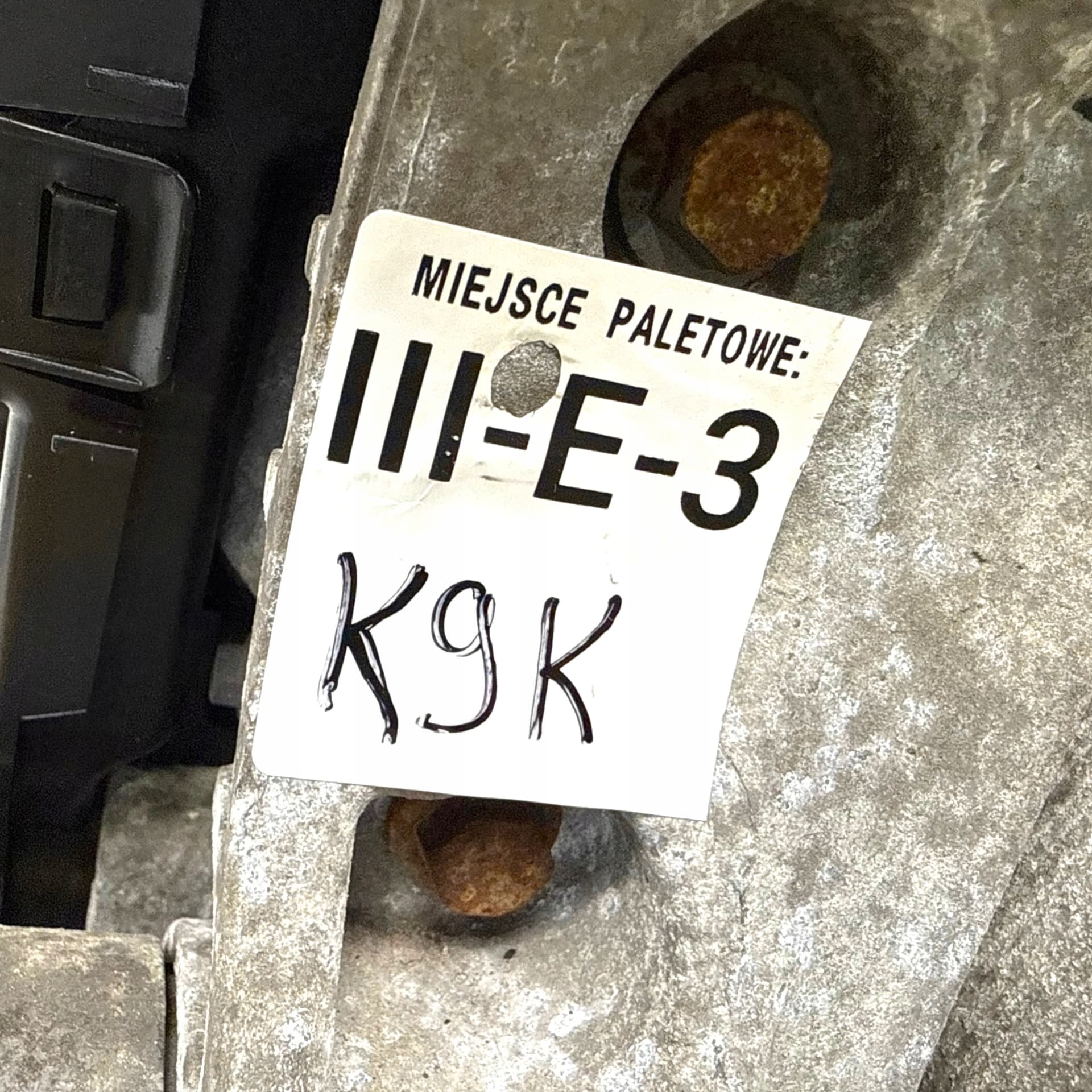 Moteur K9K 834 — vue 12