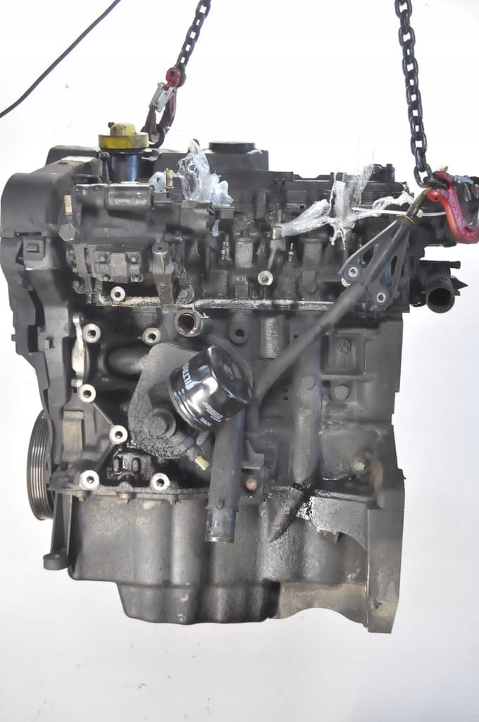 Moteur K9K 764 pour Renault Grand Scénic