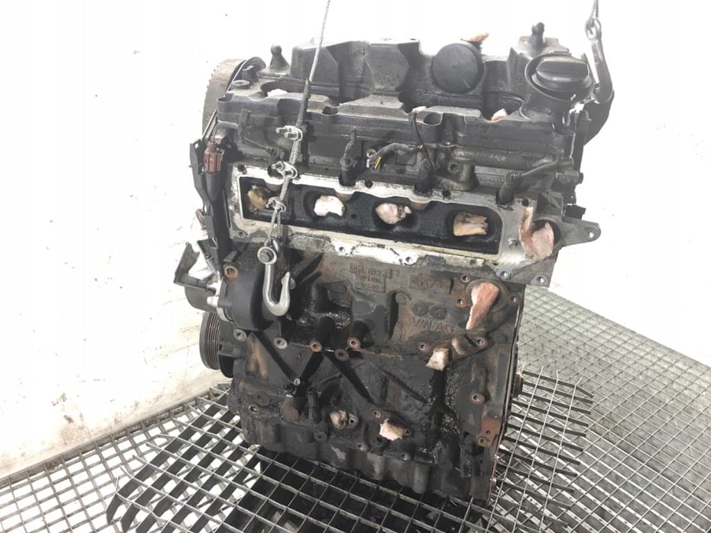 Moteur CXXB - Image 1