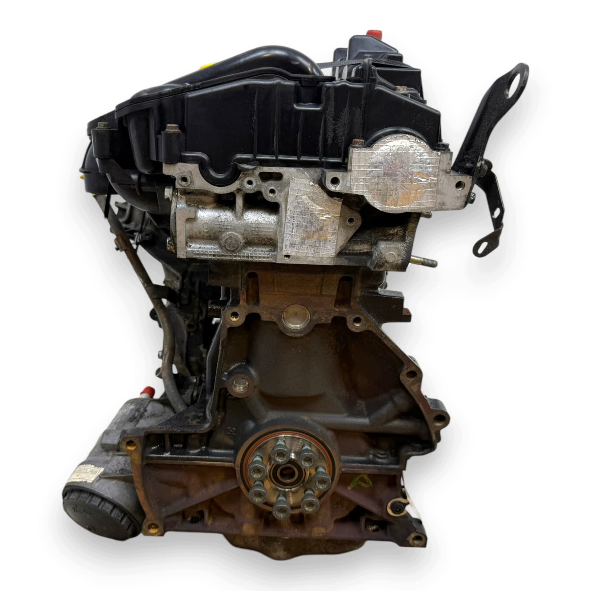 Moteur G9U 754 — vue 7