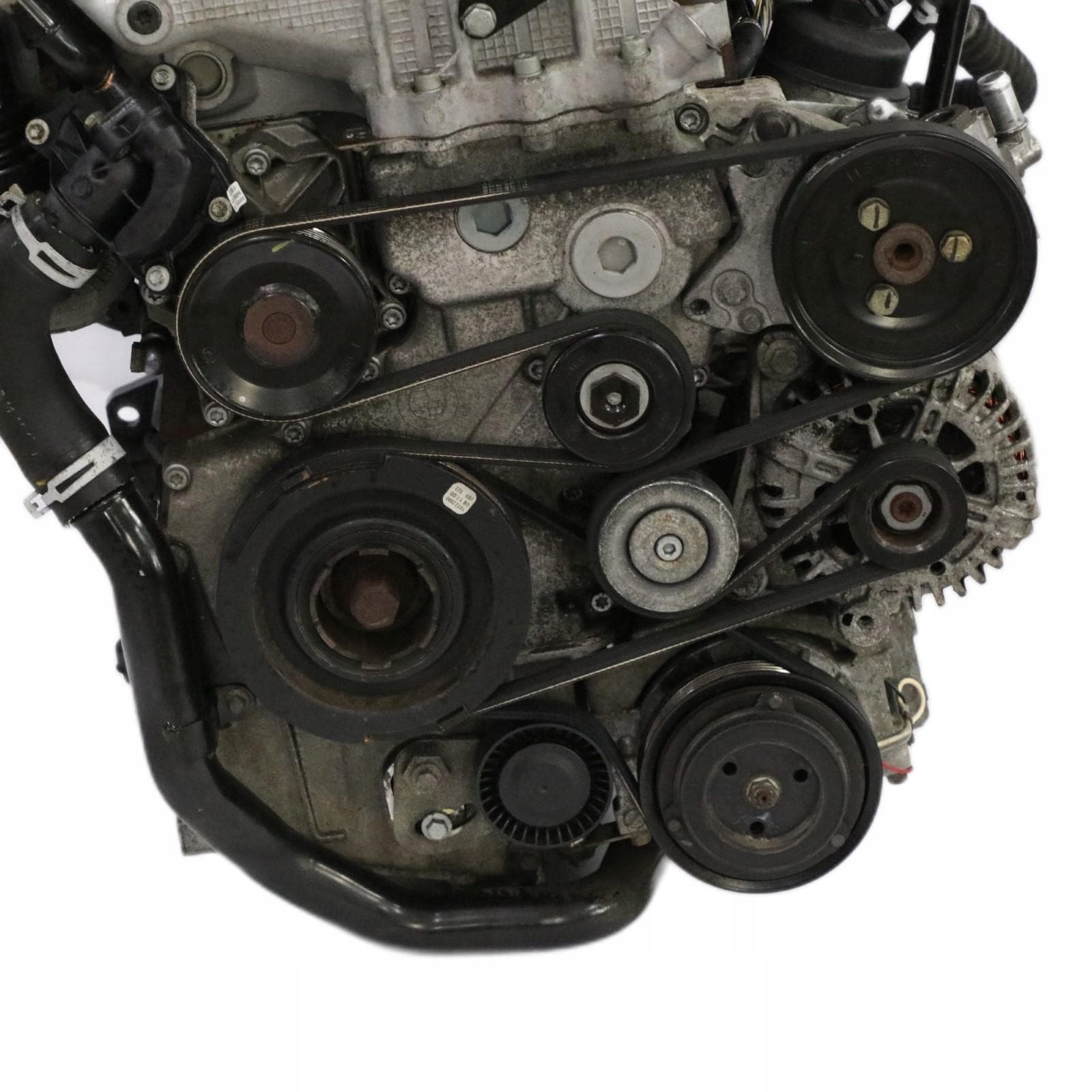 Moteur 204D3(M47D20) — vue 7