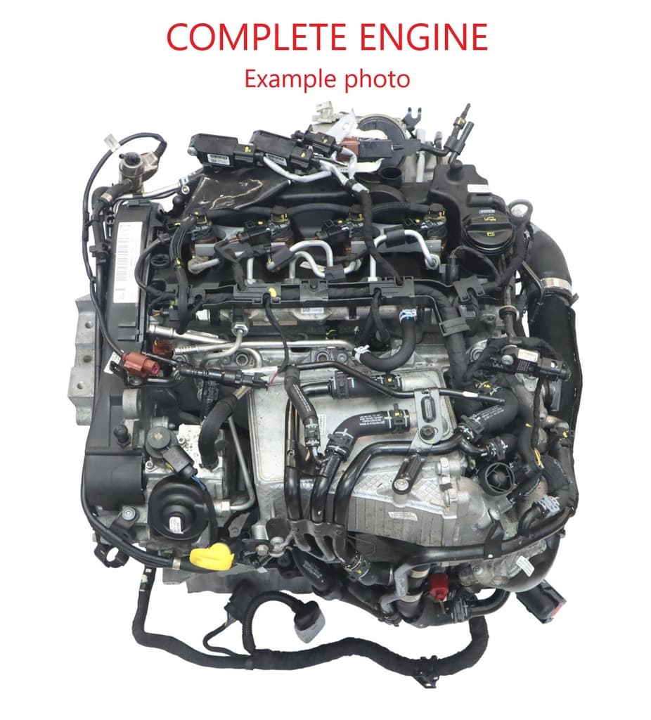 Moteur DFTA - Image 1