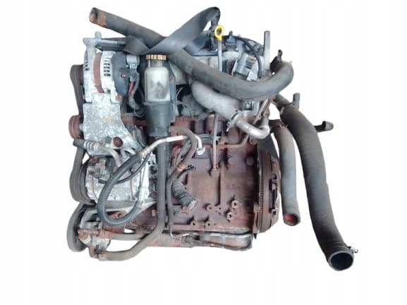 Moteur 425 CLIRS/X pour Chrysler Voyager