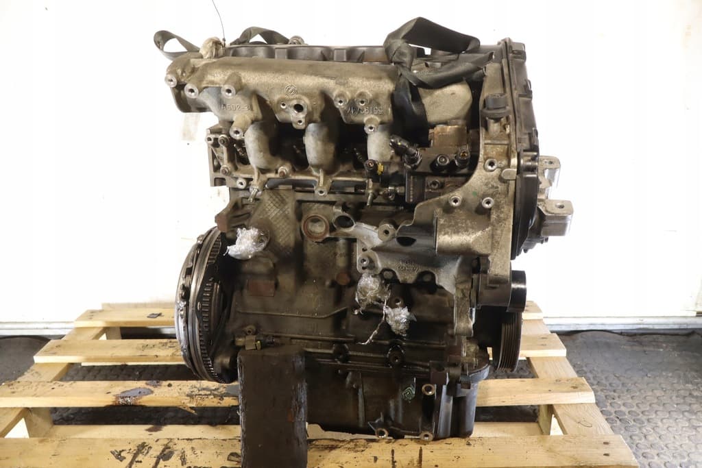 Moteur 939 A1.000 pour Alfa Romeo 159 1.9 Diesel
