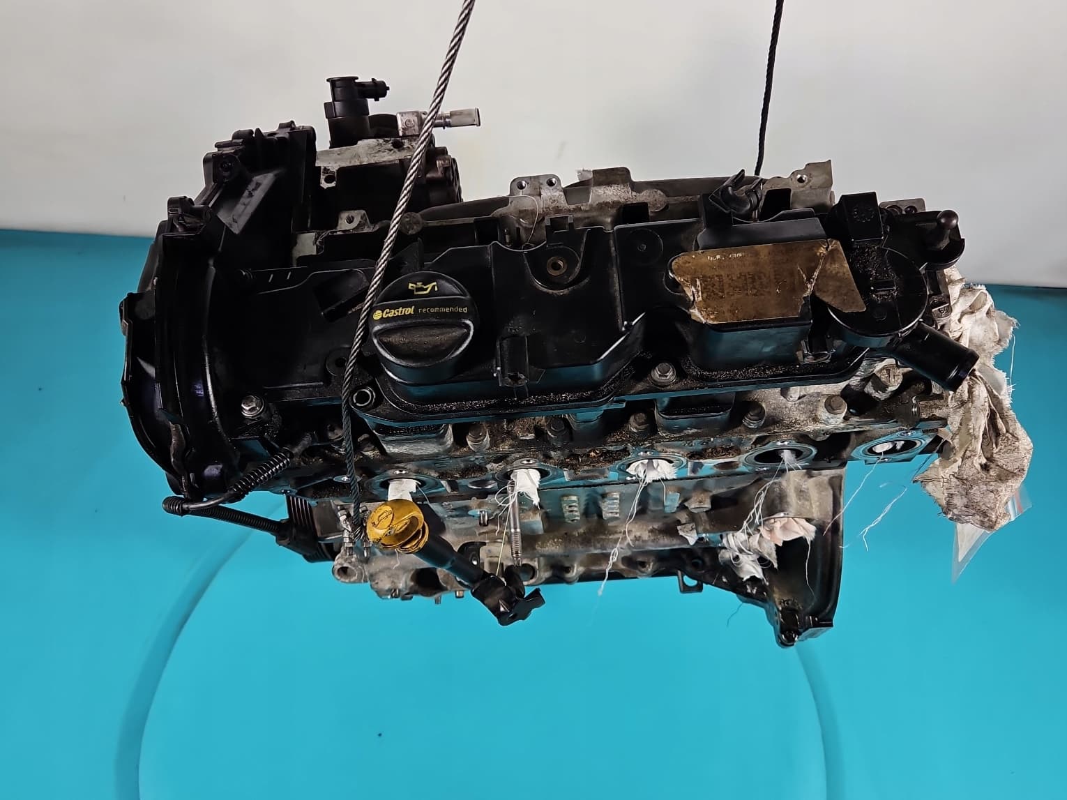 Moteur NGDB - Image 1