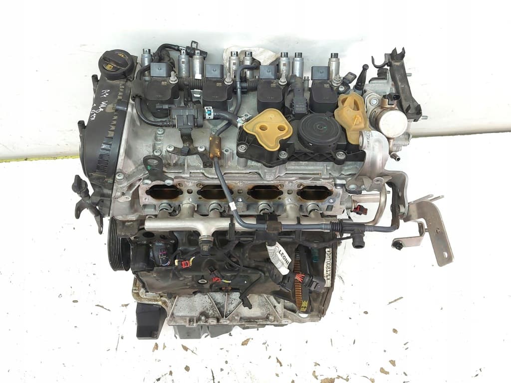 Moteur DMTD - Image 1