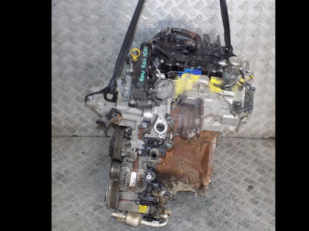 Moteur M1JH pour Ford Fiesta 1.0 Petrol