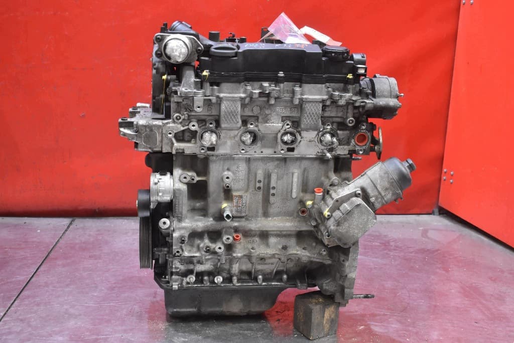 Moteur 9HE (DV6DBM) — vue 9