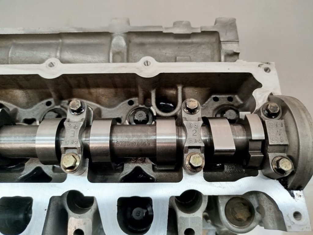 Moteur K9K 628 — vue 5