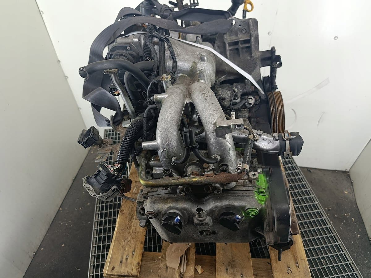 Moteur EJ202 — vue 4