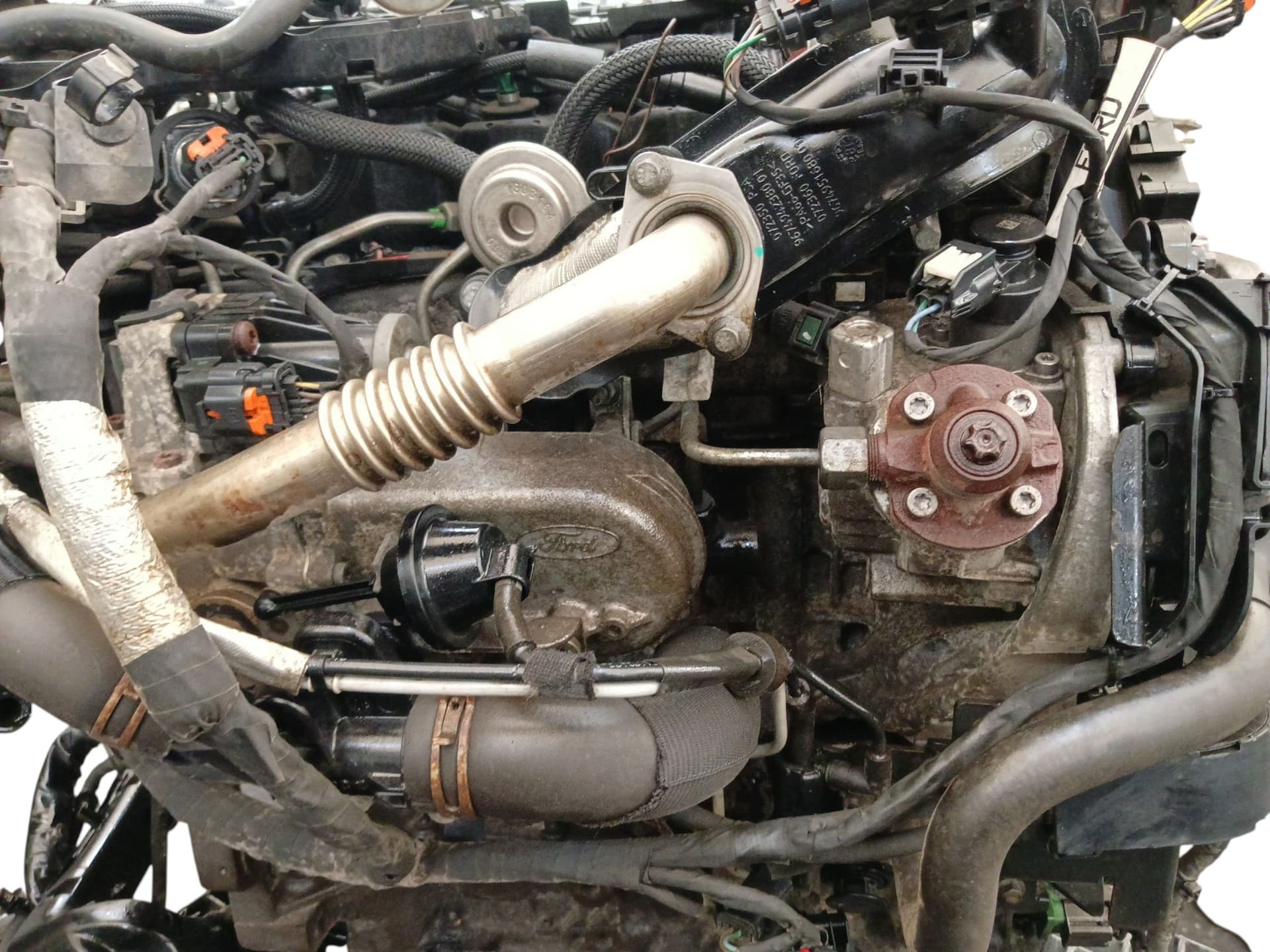 Moteur XXCC — vue 10