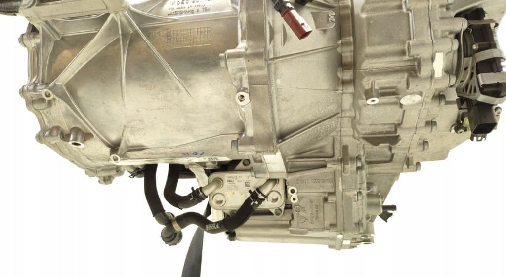 Moteur EBF — vue 6
