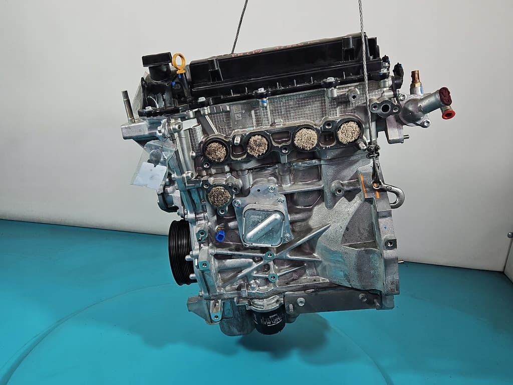 Moteur K15C — vue 5