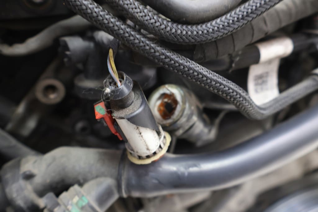Moteur DPXB — vue 3