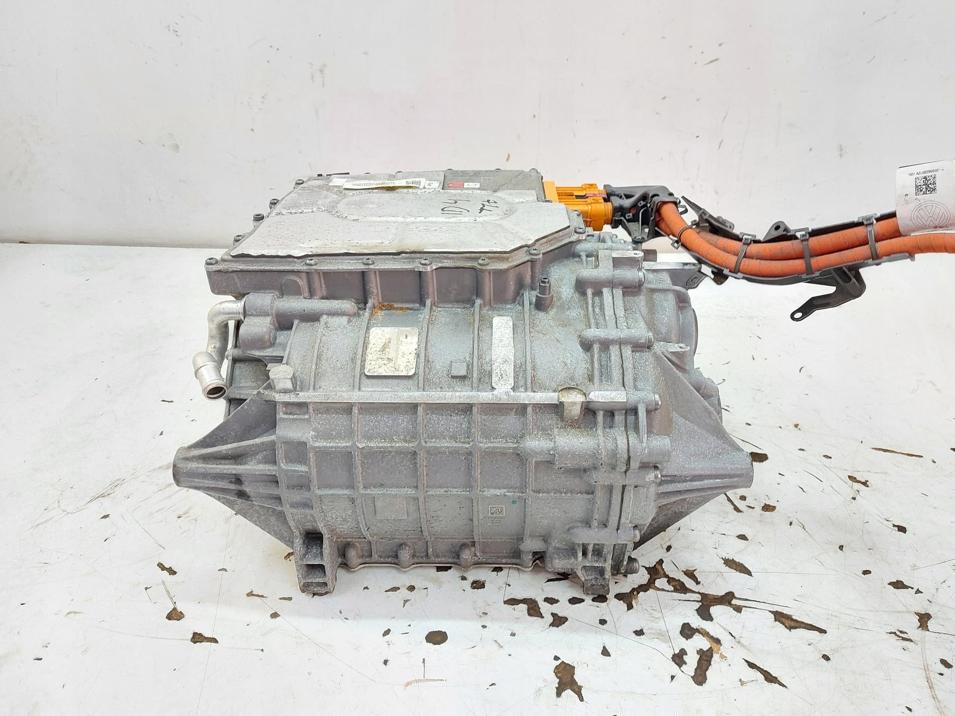 Moteur EBJC — vue 2