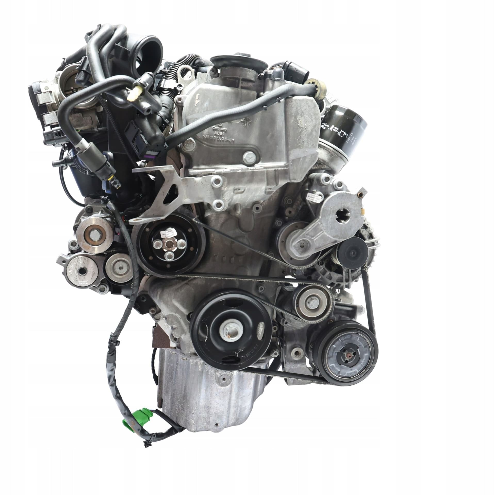 Moteur CTJC — vue 6