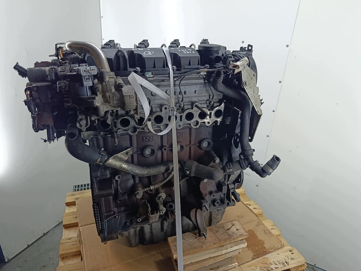 Moteur QXWA - Image 1