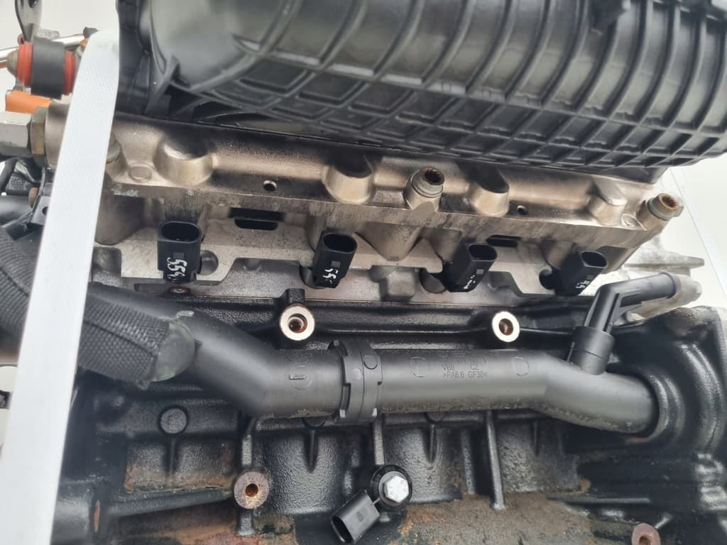Moteur CAVF — vue 7