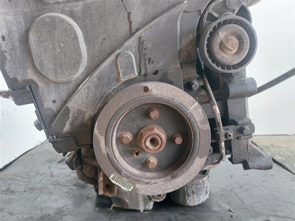 Moteur B 5204 T5 — vue 8