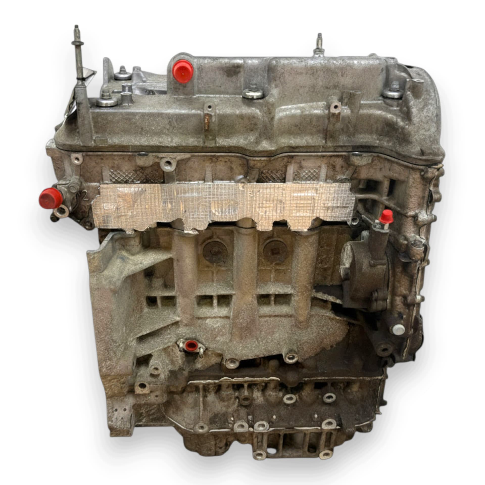 Moteur N22A2 — vue 5