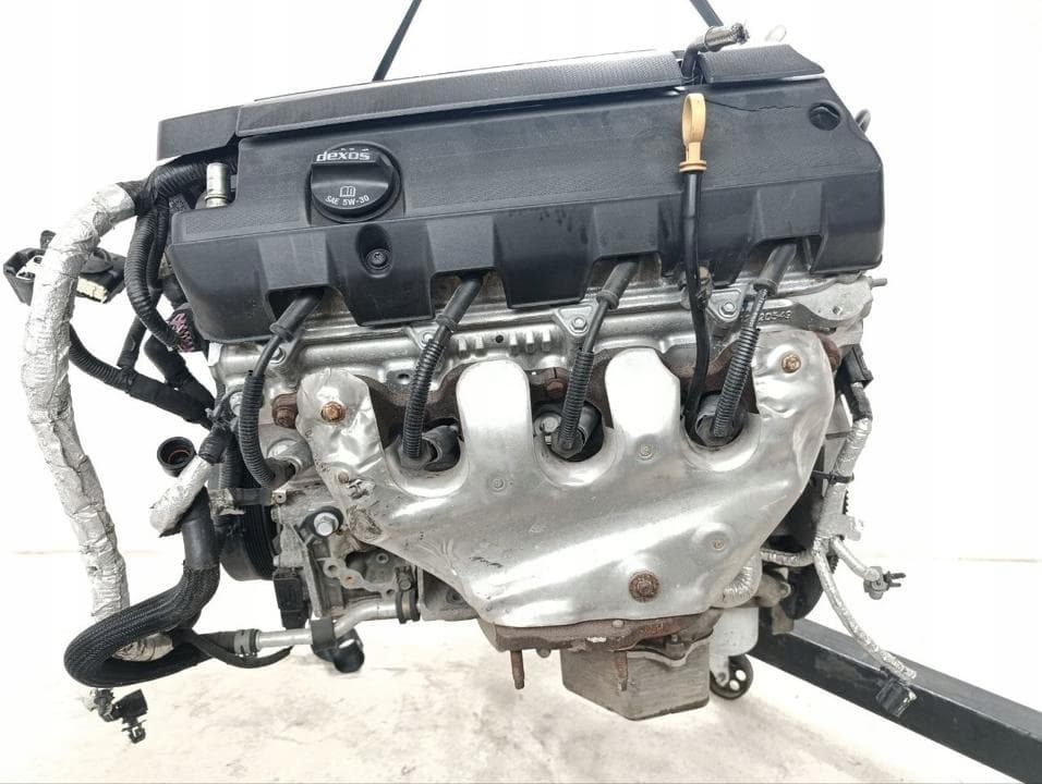 Moteur LT1(376CUV8) — vue 3