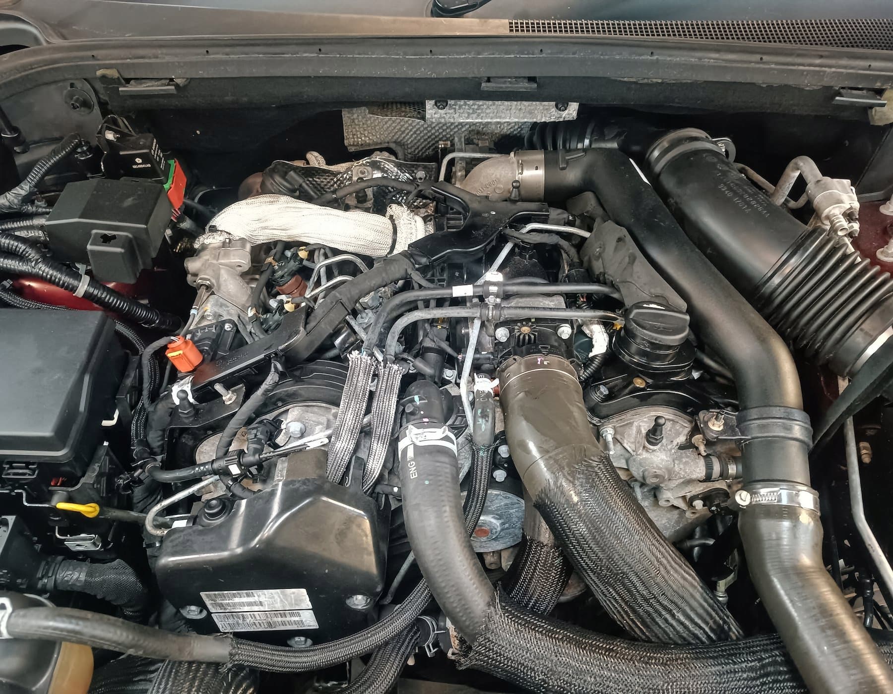 Moteur EXN - Image 1