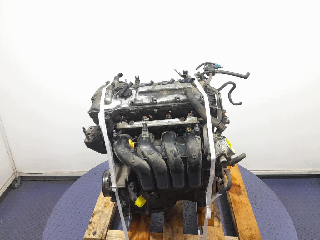Moteur 1ZR-FE pour Toyota Corolla