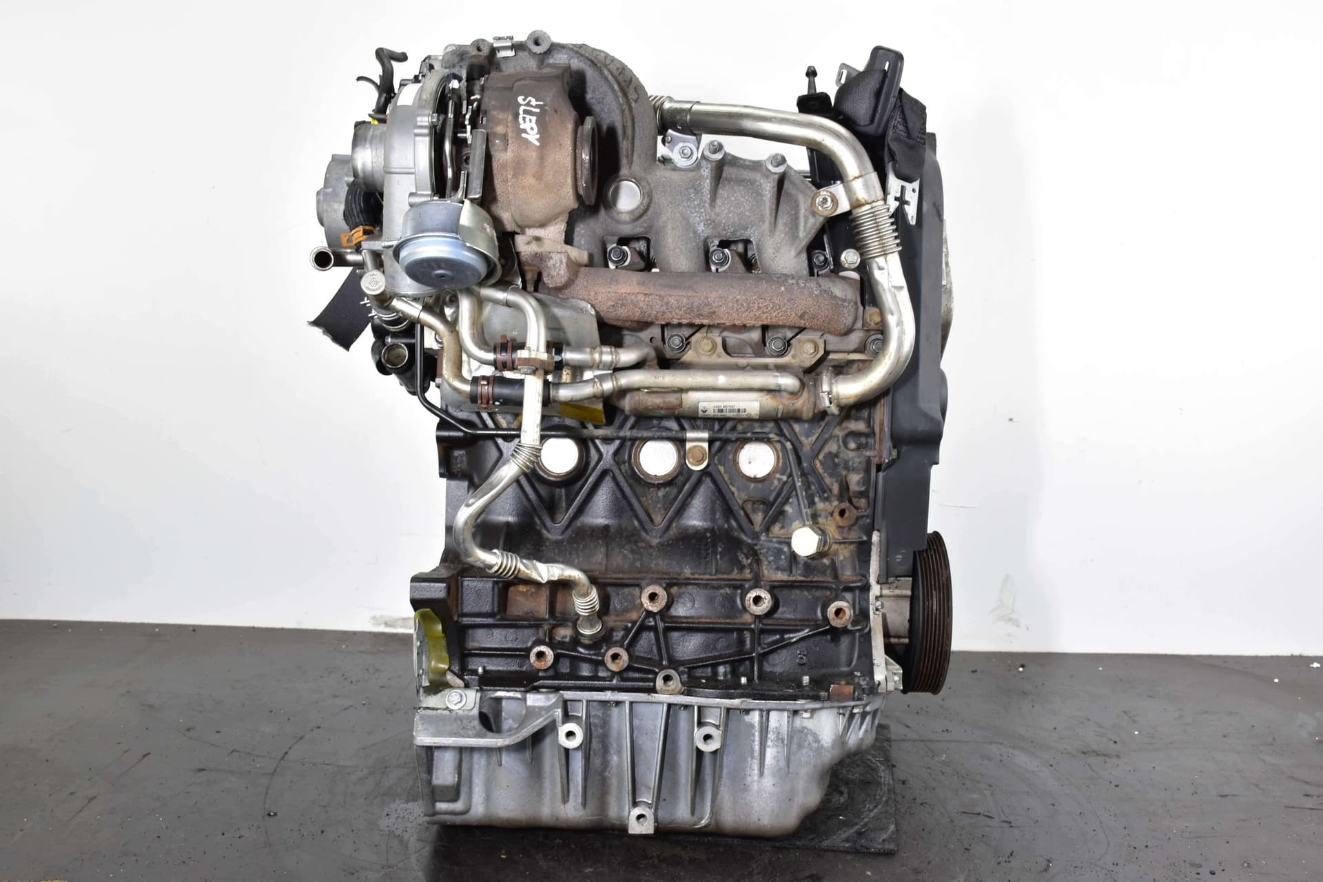 Moteur F9Q 818 — vue 5