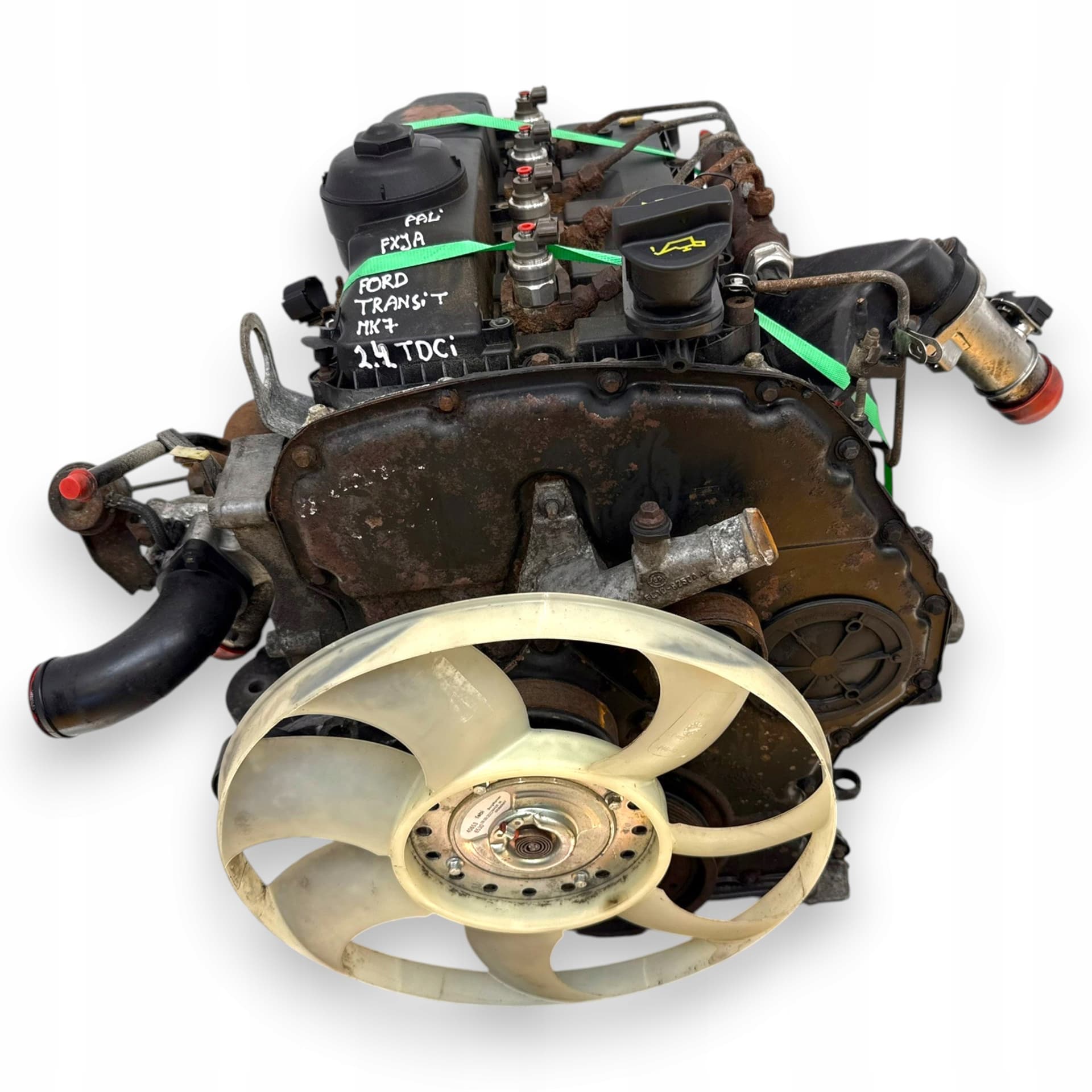 Moteur JXFA - Image 1