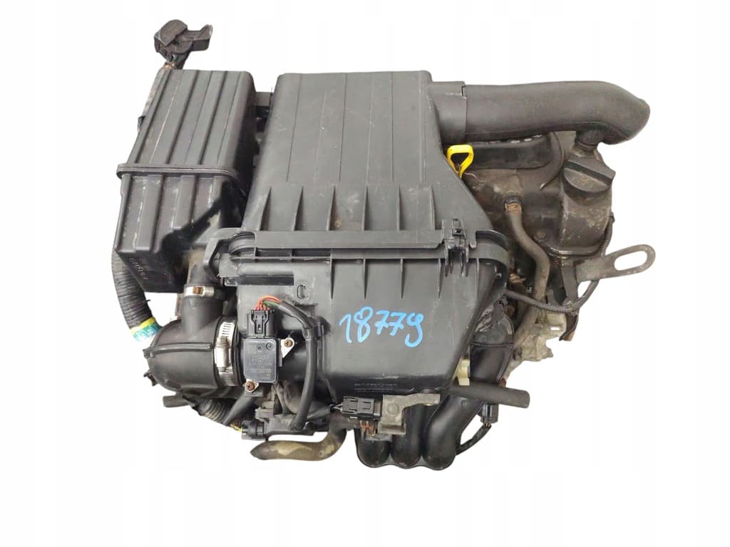Moteur K10B - Image 1